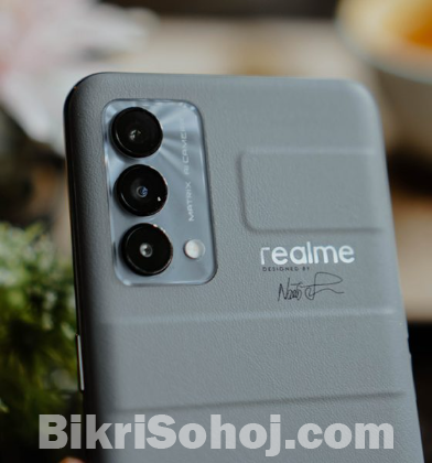 Realme Gt Master Edition 8/128